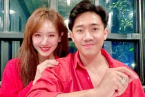 Vợ Trấn Thành nói lý do xóa thông tin người gửi tiền từ thiện