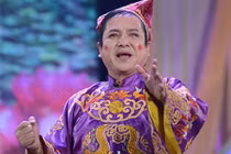 NSƯT Chí Trung: "Năm nay là năm cuối cùng tôi tham gia Táo quân"