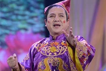 NSƯT Chí Trung: "Năm nay là năm cuối cùng tôi tham gia Táo quân"