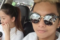 Khánh Thi - Phan Hiển stress nặng sau đón quý tử đầu lòng