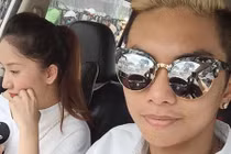 Khánh Thi - Phan Hiển stress nặng sau đón quý tử đầu lòng