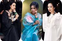 Thanh Lam không còn "dị biệt, cưa sừng" ở tuổi 52