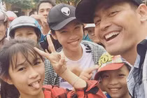 Phan Anh lên tiếng việc bị tố ăn chặn tiền từ thiện mua nhà lầu