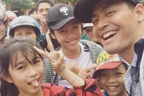 Phan Anh lên tiếng việc bị tố ăn chặn tiền từ thiện mua nhà lầu