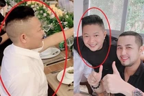 Nghi vấn chồng sắp cưới của ca sĩ Bảo Thy là đại gia xứ Nghệ?