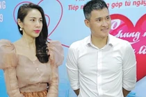 Công Vinh - Thủy Tiên chốt sao kê ngày 17/9, công khai các khoản chi