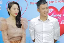 Công Vinh - Thủy Tiên chốt sao kê ngày 17/9, công khai các khoản chi