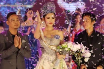 Đơn vị tổ chức Hoa hậu Đại dương bị phạt 4 triệu vụ Ngân Anh 