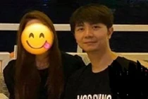 Hôn phu của Á hậu Thúy Vân lộ diện: U40 mà như trai đôi mươi