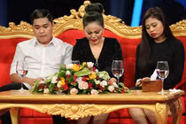 Ông bầu Phước Sang bênh vực nghệ sĩ Duy Phương giữa ồn ào