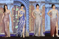 Lộ diện Top 20 Hoa hậu Doanh nhân Quốc gia Việt Nam 2025