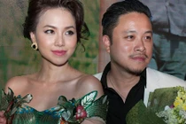 Đạo diễn Victor Vũ: "Tình cảm với Đinh Ngọc Diệp là thật"