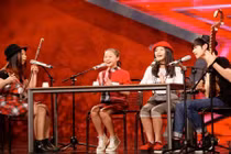 Thêm một tiết mục vào thẳng bán kết Vietnam's Got Talent