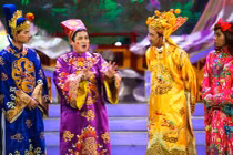 Kỷ niệm 15 năm, Táo Quân năm nay sẽ đặc biệt