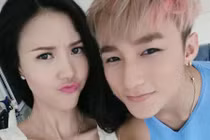 Ngắm dung nhan “bạn gái” của Sơn Tùng M-TP