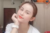 Nhan sắc thí sinh đẹp nhất Hoa hậu Chuyển giới Việt Nam 2020