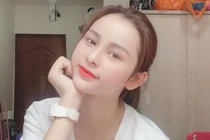 Nhan sắc thí sinh đẹp nhất Hoa hậu Chuyển giới Việt Nam 2020