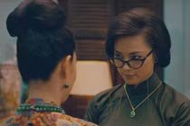 Ngô Thanh Vân và 2 cái tát trời giáng dành cho 2 ngọc nữ