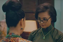 Ngô Thanh Vân và 2 cái tát trời giáng dành cho 2 ngọc nữ