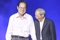 Nhạc sĩ Nguyễn Ánh 9 mong muốn được trở lại Hà Nội