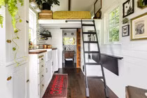 Mua nhà nhỏ, tại sao lại không?