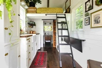 Mua nhà nhỏ, tại sao lại không?