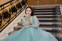 Vụ người mẫu Thái Thiên Phượng bị giết: Chủ mưu là bố chồng cũ