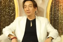 Trường Vũ về nước làm giám khảo Tình Bolero