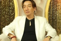 Trường Vũ về nước làm giám khảo Tình Bolero