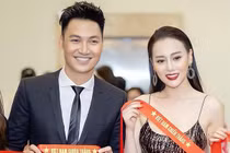 Dàn sao chúc mừng tuyển Việt Nam vào vòng loại thứ 3 World Cup 2022