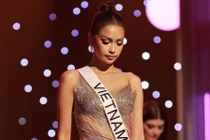 Hoa hậu Ngọc Châu bị buộc thôi học