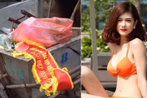 Nghi vấn “Nữ hoàng sắc đẹp Việt Nam 2014” thi chui