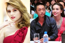 Cường đô la - Hồ Ngọc Hà tan vỡ vì Võ Hoàng Yến?