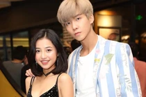 Bạn trai “Nữ hoàng chửi thề” Trịnh Thảo vừa công khai là ai?