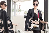 Ngọc Duyên: “Món đồ nào thích lắm tôi mới mua chứ không đua đòi“