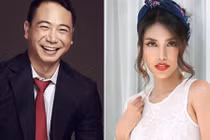 Lan Khuê phản ứng gì khi bị đồn lên xe hoa vào tháng 10