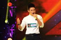 The X-Factor: Mr Đàm, Hồ Quỳnh Hương khẩu chiến trên ghế nóng