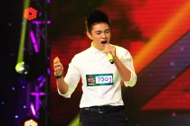 The X-Factor: Mr Đàm, Hồ Quỳnh Hương khẩu chiến trên ghế nóng