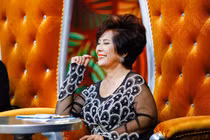 Danh ca Phương Dung bị thí sinh game show mắng chửi: “Đồ súc vật!“