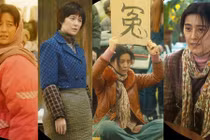 Phan Kim Liên đời thực kiện đoàn phim vì lý do bất ngờ