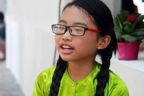 Phương Mỹ Chi khoe giọng ngọt lim trong trailer Hai lúa