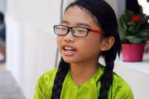 Phương Mỹ Chi khoe giọng ngọt lim trong trailer Hai lúa