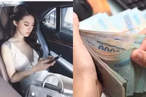 3 nàng giáp kiếm tiền cực giỏi, chẳng cần ăn bám chồng