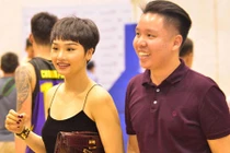 Bạn trai thiếu gia của diễn viên Miu Lê là ai?