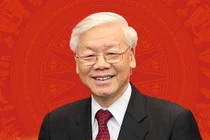 Tổng Bí thư Nguyễn Phú Trọng – Người thầy gần gũi của những người làm báo