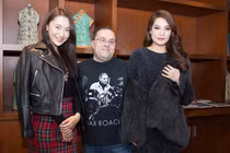 Trương Ngọc Ánh tái xuất màn ảnh, đóng phim của đạo diễn Mỹ