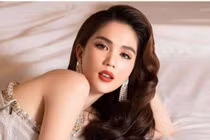 Điều kiện nhập hội bạn Ngọc Trinh: Nộp phí 1 tỷ, không giật bồ nhau