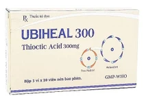 Dược phẩm Nam Hà bị xử phạt 70 triệu