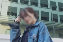 Tiết lộ 3 giờ truy bắt nghi can sát hại nữ sinh ở nhà trọ