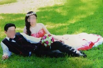 Hy hữu: Cô dâu “mất tích bí ẩn” ngay trong ngày cưới